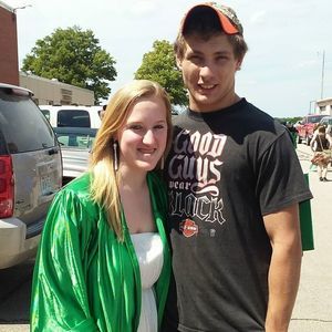 Meet your Posher, Brianna