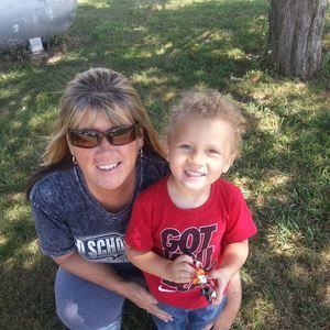 Meet your Posher, Lisa