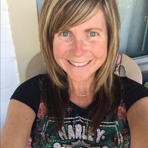 Meet your Posher, Susan