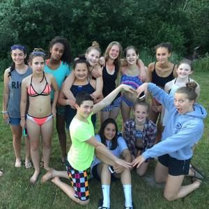 Meet your Posher, Faith