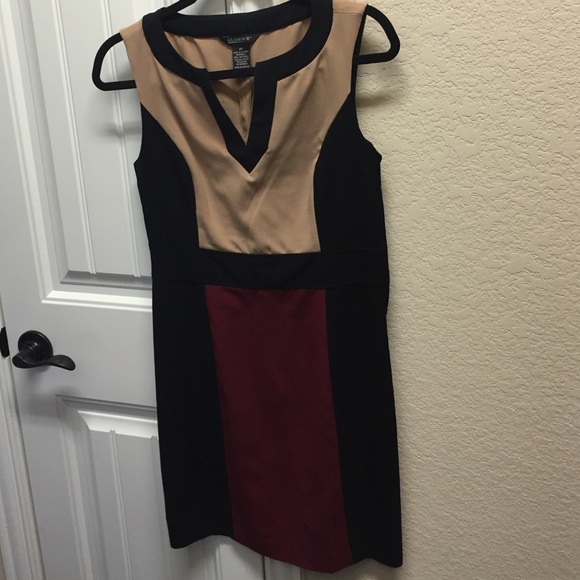 Work dress