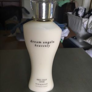 Dream Angels heavenly lotion