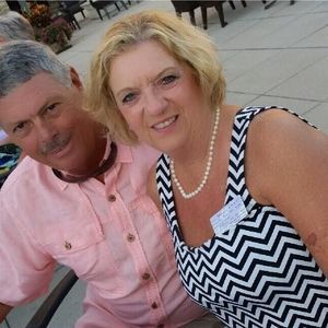 Meet your Posher, Freida ann