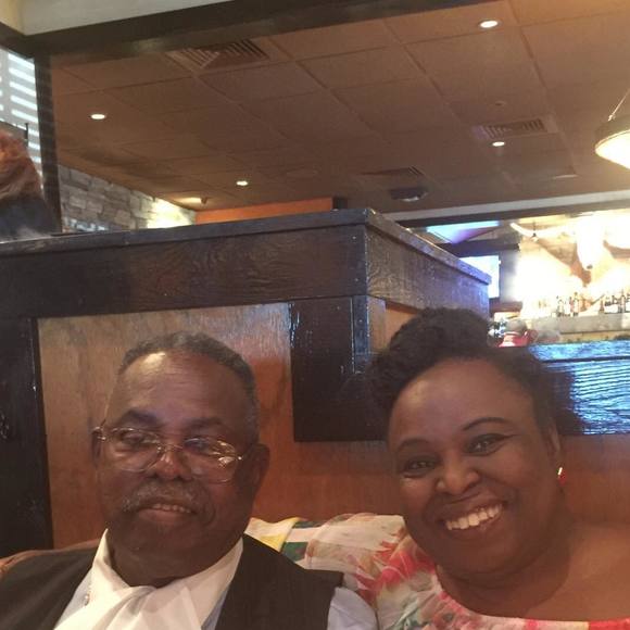 Meet your Posher, Karla