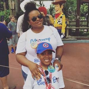 Meet your Posher, Jasmine