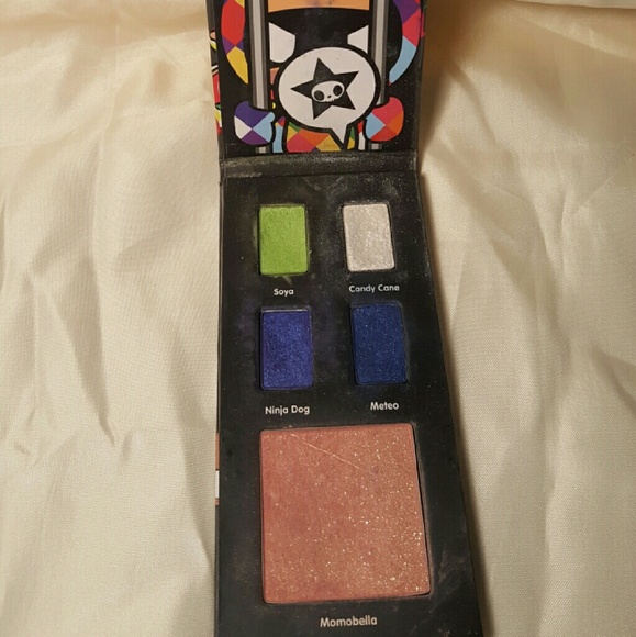 Tokidoki (RARE) - Picture 2 of 3