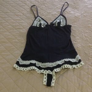 ❤❤VS Chemise❤❤