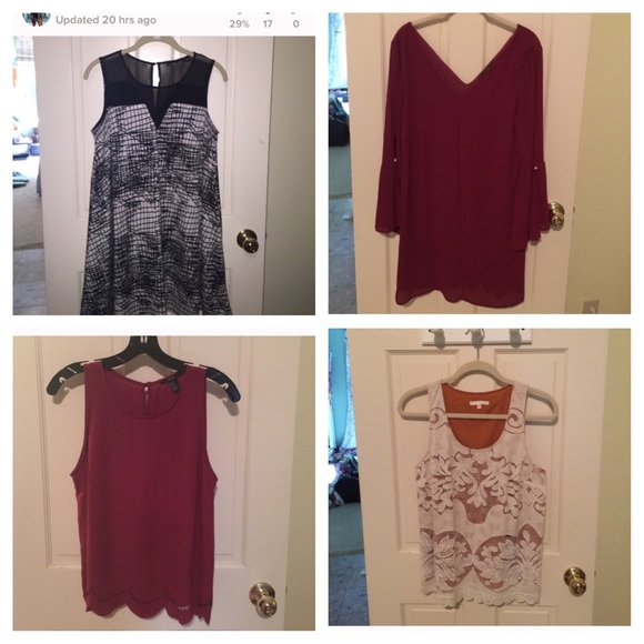Bundle for Brittany!