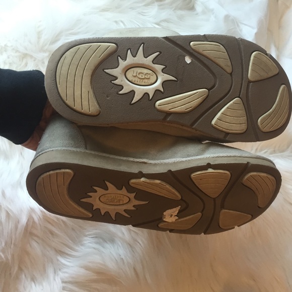 Ugg boots - Picture 4 of 4