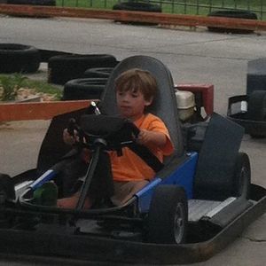 Meet your Posher, Denae