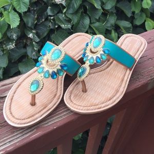 🐬 Vacation Sandals 🐬