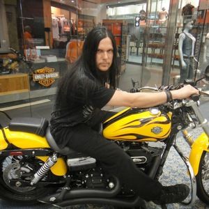 Meet your Posher, Jerry