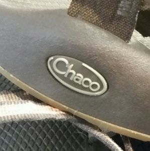 Chacos sandals