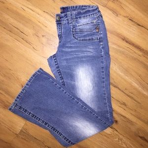 Angels & L.E.I. Jeans Bundle