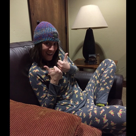 Meet your Posher, Jill