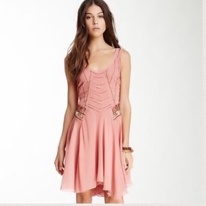 Free People boho dress NEW WITH TAG