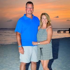 Meet your Posher, Marcie