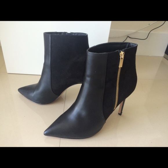 Booties