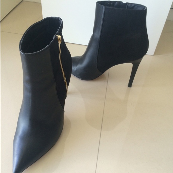 Booties - Picture 2 of 2