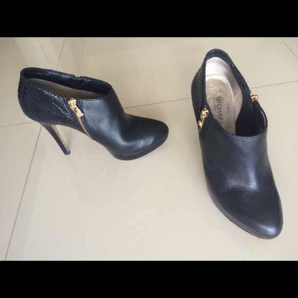 Booties - Picture 2 of 2