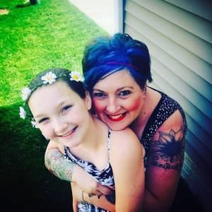 Meet your Posher, Suzanne