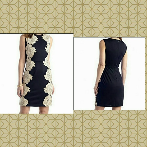 Fifth & Park Dress
