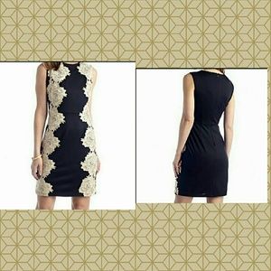 Fifth & Park Dress