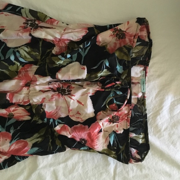 Tube top maxi dress - Picture 2 of 3