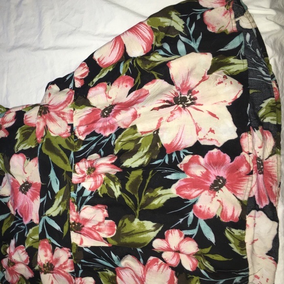 Tube top maxi dress - Picture 3 of 3