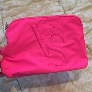 VS cosmetic bag