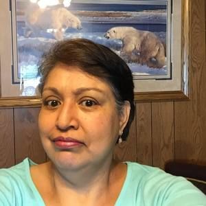 Meet your Posher, Virginia