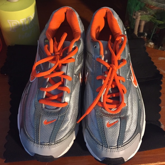 Nike Workout shoes