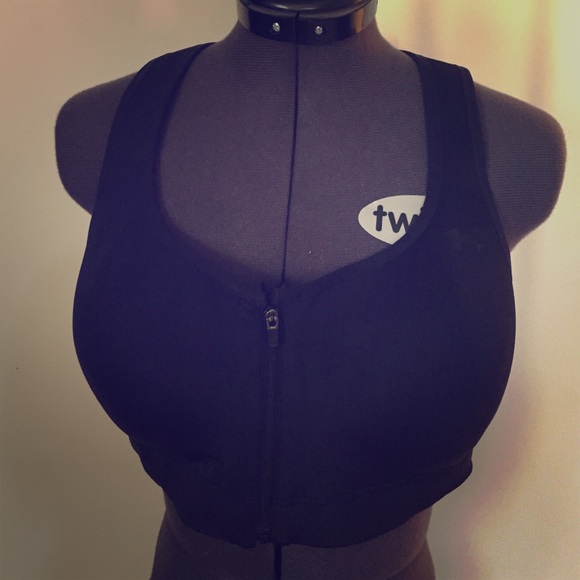 Under Armour High Impact Sportsbra