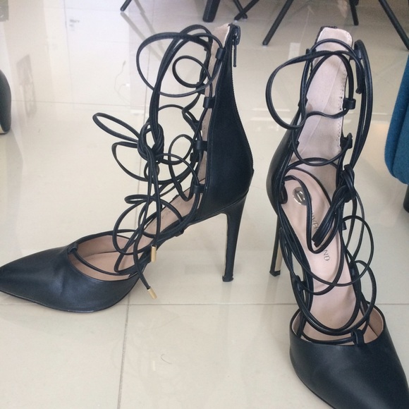 Heels/sandals