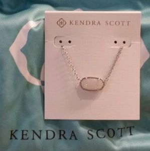 Kendra Scott Elisa necklace