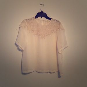 Off-white H$M Blouse/Top