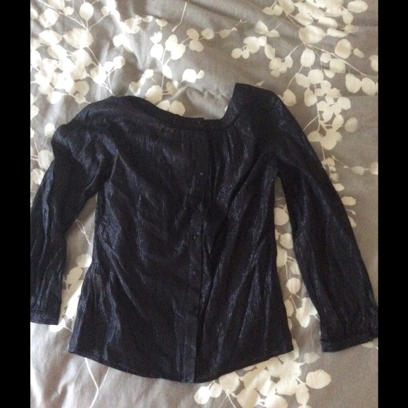 NWT Urban Outfitters Blouse - Picture 2 of 3