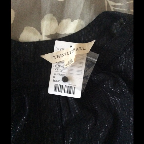 NWT Urban Outfitters Blouse - Picture 3 of 3