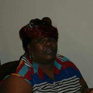 Meet your Posher, Annette