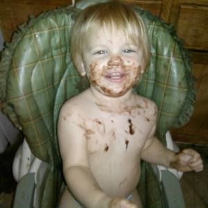 Meet your Posher, Trinity