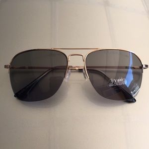 Surfnik Rectangular Aviator