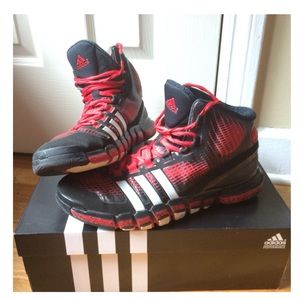 Adidas Crazy Quick ||