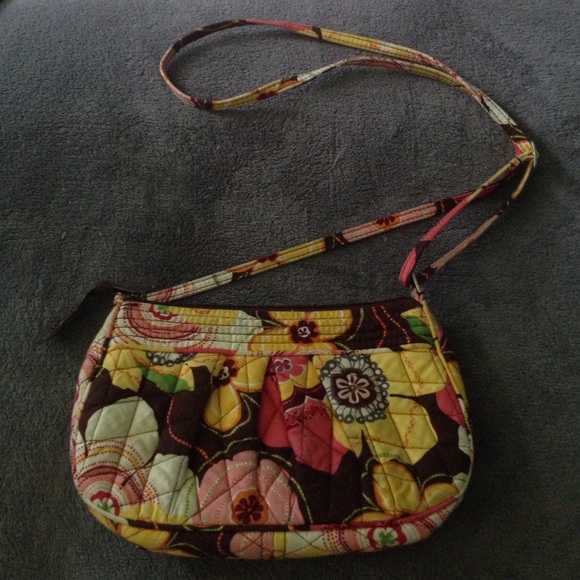 Vera Bradley purse