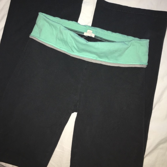 Workout pants