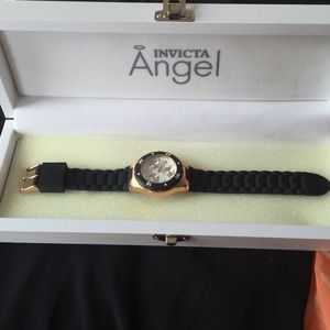 Invicta Angel  women's watch