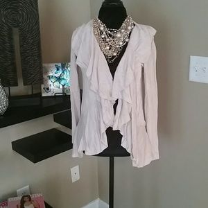 Gorgeous Cream Cardigan