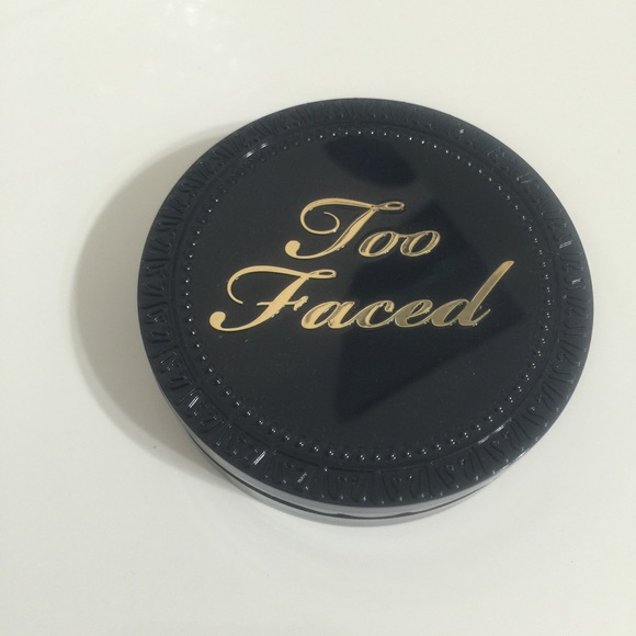 Too faced foundation