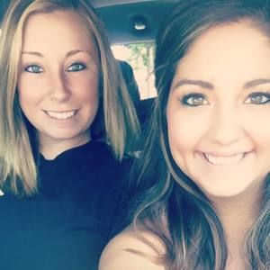 Meet your Posher, Krystina