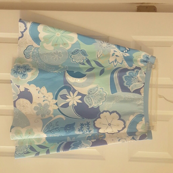 Summer skirt