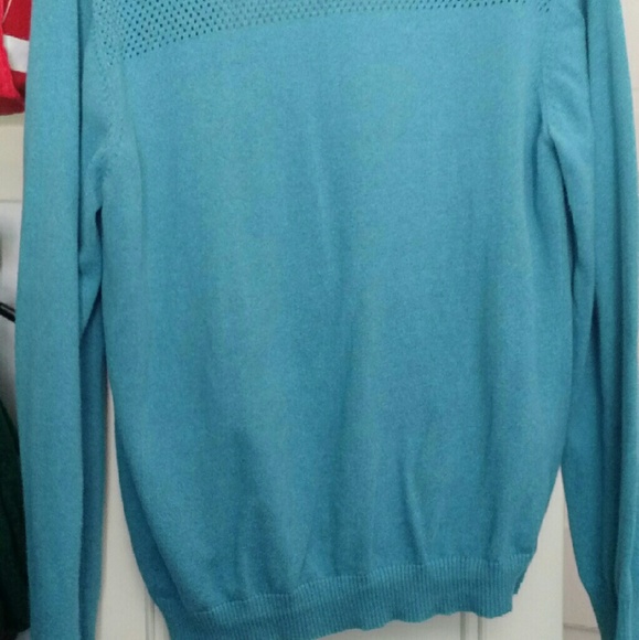 Blue 21 Men Cardigan - Picture 3 of 4